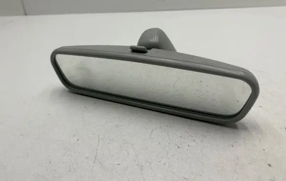Audi A6 S6 C6 4F Rear view mirror (interior) A049333 E1010810