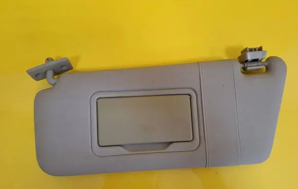 Mercedes-Benz A W168 Sun visor