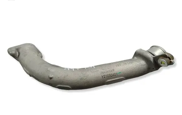 Honda CR-V Turbo air intake inlet pipe/hose R21042805 Y21050401 210429J2319