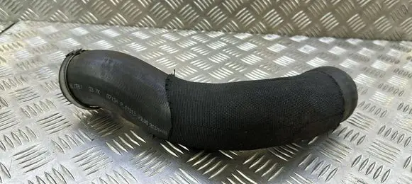 Volvo XC60 Intercooler hose/pipe 31370488
