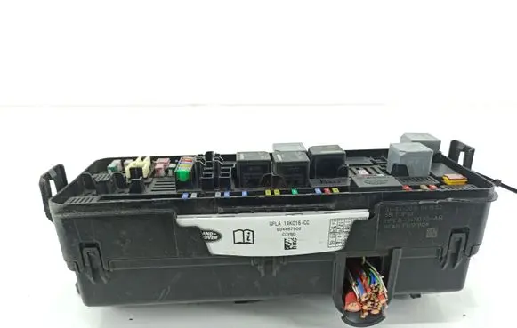 Land Rover Range Rover Sport L494 Fuse module HPLA14N030AB