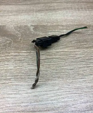 Mercedes-Benz A W168 Plug wire 1685452128