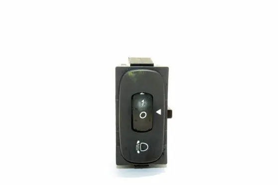 Renault Laguna II Headlight level height control switch 8200002439