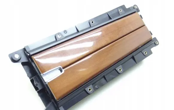 Porsche Panamera (970) Glove box central console 