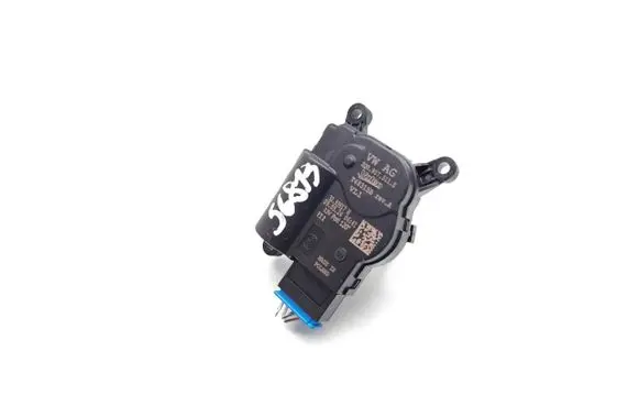 Audi A1 Air flap motor/actuator 2Q0907511E T48315B