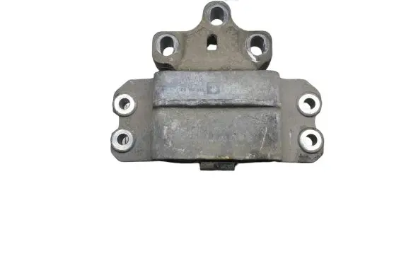 Volkswagen Touran I Engine mount bracket 1K0199555