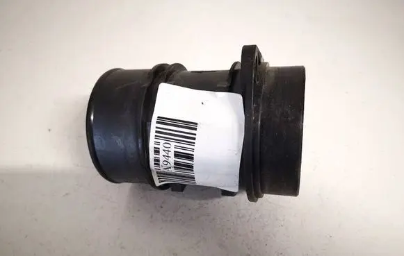 Mass air flow meter