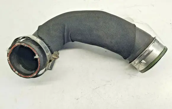 Volkswagen Phaeton Intercooler hose/pipe 3D0145834Q