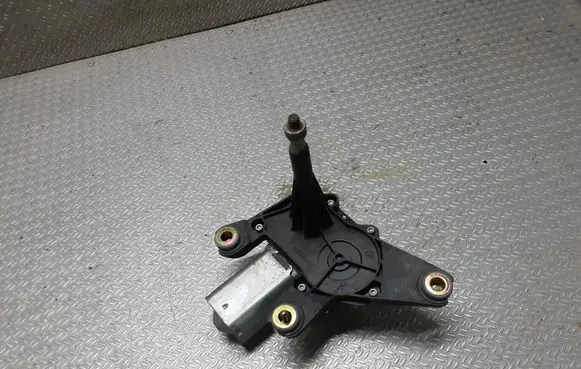 Renault Espace - Grand espace IV Rear window wiper motor 53015512 8200031083