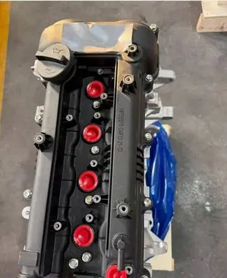 Hyundai i30 Engine