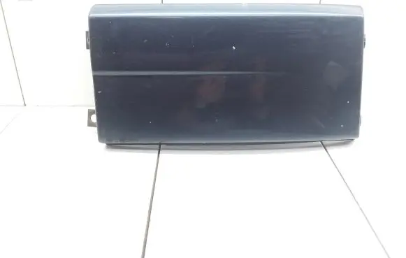 Under headlight/headlamp trim