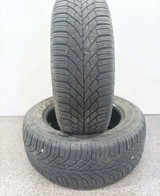 BMW 3 E46 R16 winter tire GAUTH