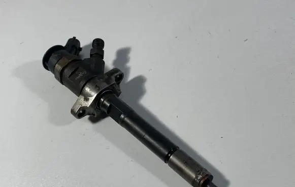 Citroen C4 Grand Picasso Fuel injector 0986435150 1609849880