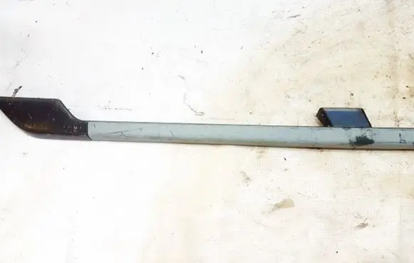 Mitsubishi Space Wagon Roof bar rail