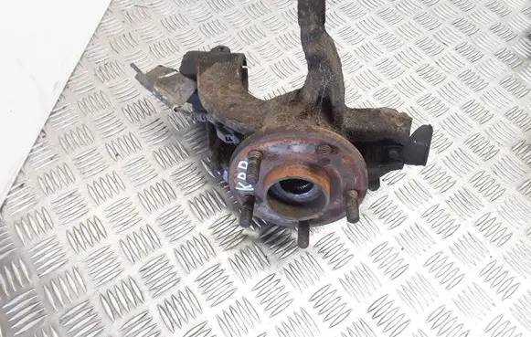 Ford Mondeo MK IV Front wheel hub 