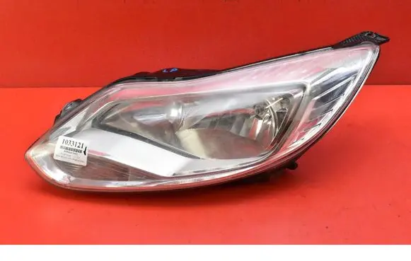 Ford Focus Headlight/headlamp BM51-13W030-A