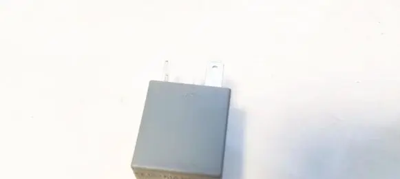 KIA Carnival Other relay OK55267740