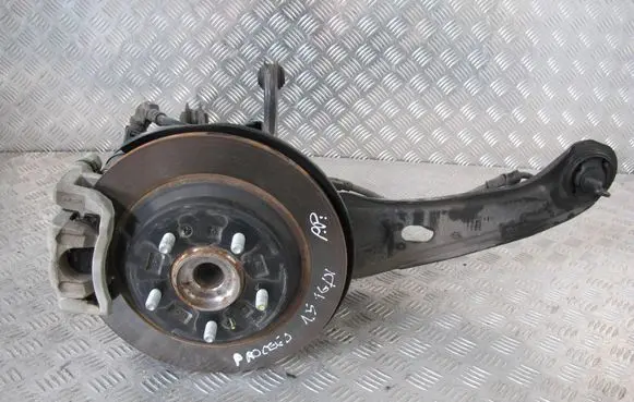 KIA Pro Cee'd III Rear wheel hub spindle/knuckle PROCEEDZWROTPT