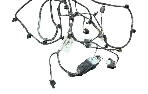 Ford Focus Parking sensor (PDC) wiring loom EM5T15K867 400000000 12630639