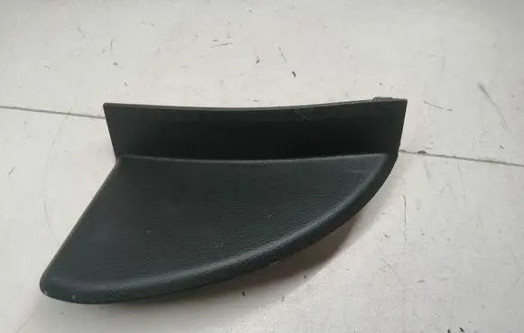 Mitsubishi Outlander Dashboard side end trim 8002B129 8002B131 8002B129131