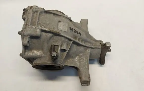 Mercedes-Benz GLC C254 Rear differential A2063510400JLK01