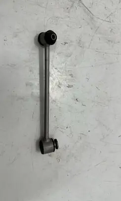 Mercedes-Benz C W205 Rear anti-roll bar/stabilizer link A2053260317