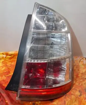Toyota Prius (XW20) Rear/tail lights 4714R A026040