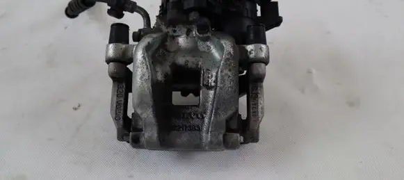 Volvo V60 Rear brake caliper