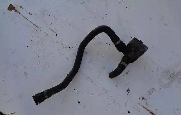 BMW X5 E53 Water pump 