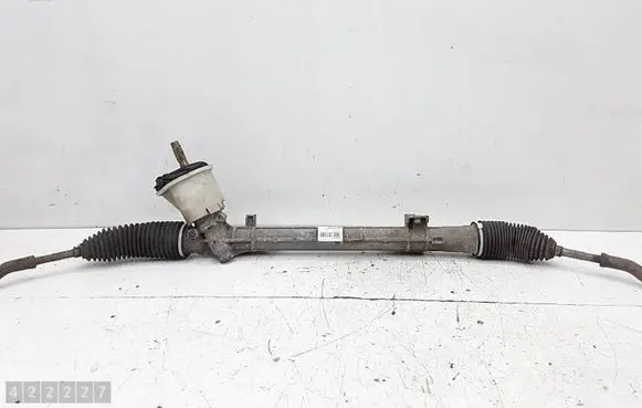 Renault Megane III Steering rack A0012633C