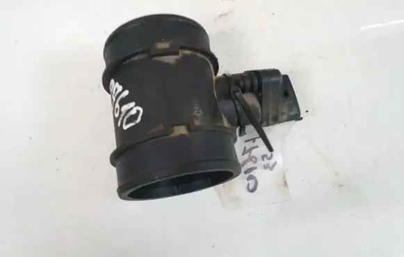 Alfa Romeo 147 Mass air flow meter 0281002309