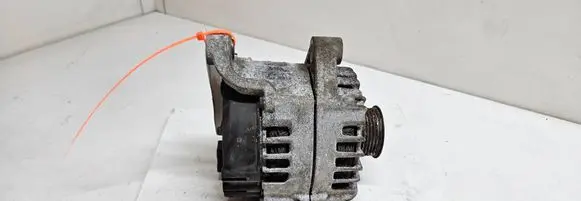 Generator/alternator