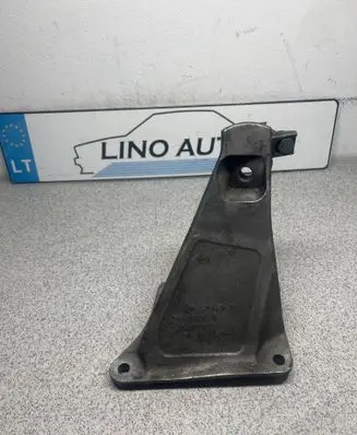 BMW 7 E65 E66 Engine mounting bracket 6754616