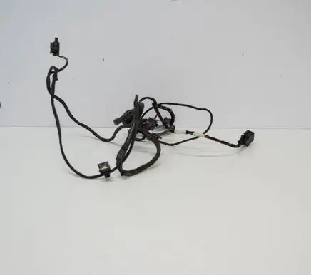 Audi A5 Sportback 8TA Parking sensor (PDC) wiring loom 8K0971104J