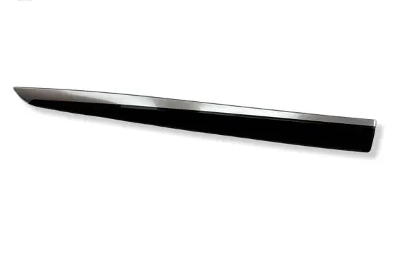 BMW 5 F10 F11 Rear door card trim 7225526