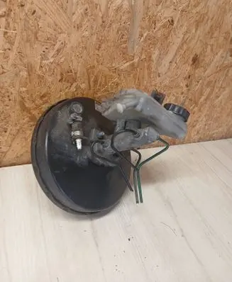 Peugeot 206 Brake booster B360868 9634942780