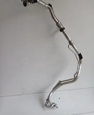 Ford Edge II Air conditioning (A/C) pipe/hose DG9H19E881CC