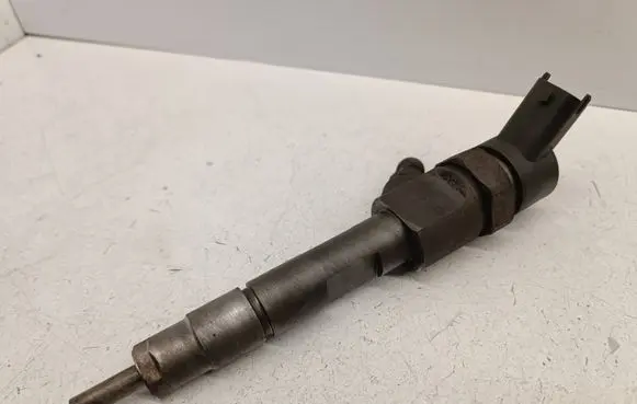 Mitsubishi Space Star Fuel injector 0445110021 7700111014
