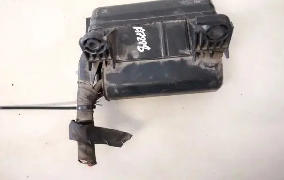 Toyota Avensis Verso Fuse box set