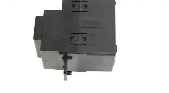 Porsche Macan (95B) Ignition lock 6W8311572AK
