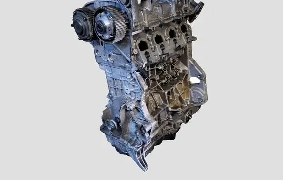 Audi A3 S3 8V Engine CUK 290NR
