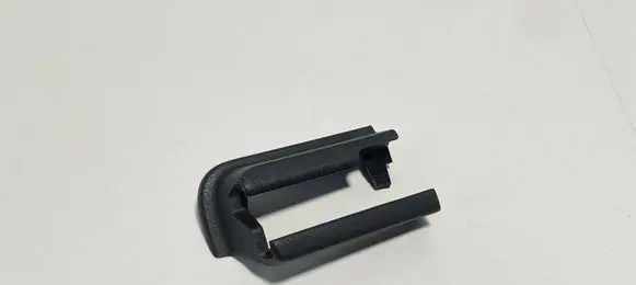 Mercedes-Benz A W177 Front driver seat rail trim A1779190100 38178
