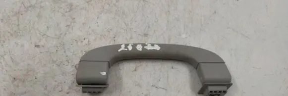 BMW 5 E60 E61 Front interior roof grab handle 7033659