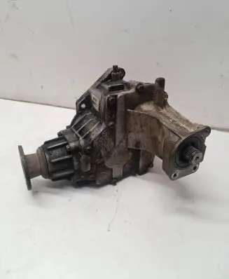 Hyundai Tucson JM Rear differential Y050605727