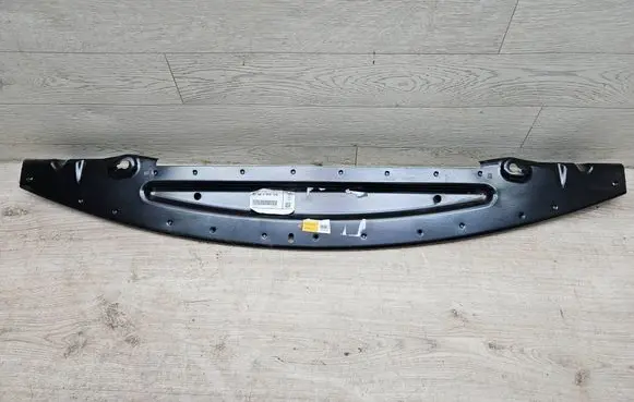 BMW Z4 E89 Front bumper support beam 7219319