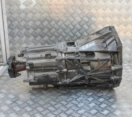 BMW 4 F32 F33 Manual 6 speed gearbox GS617EG 7609460