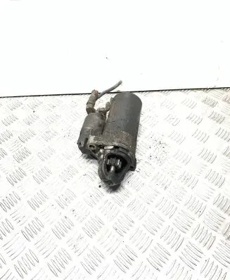 Audi A4 S4 B7 8E 8H Starter motor 0001109258 059911024 20070205
