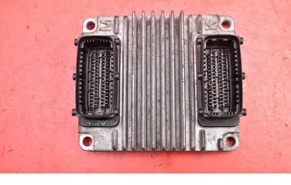 Engine control unit/module ECU
