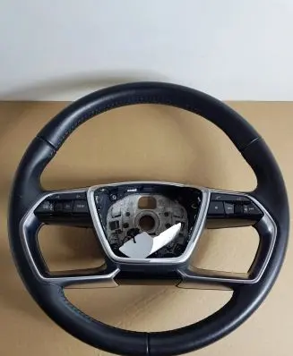 Audi e-tron Steering wheel 4N0419091D 4N0419508