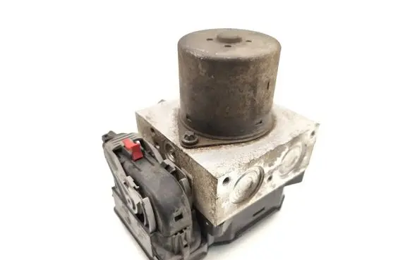 Volkswagen Tiguan ABS Pump 5N0614517L
